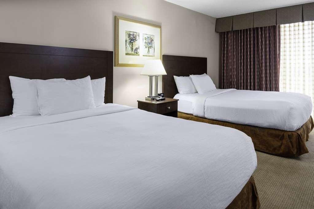 Embassy Suites By Hilton Kansas City Plaza Camera foto
