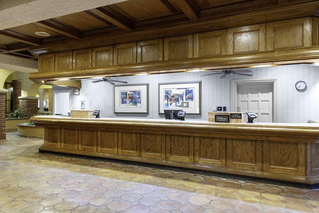 Embassy Suites By Hilton Kansas City Plaza Interno foto